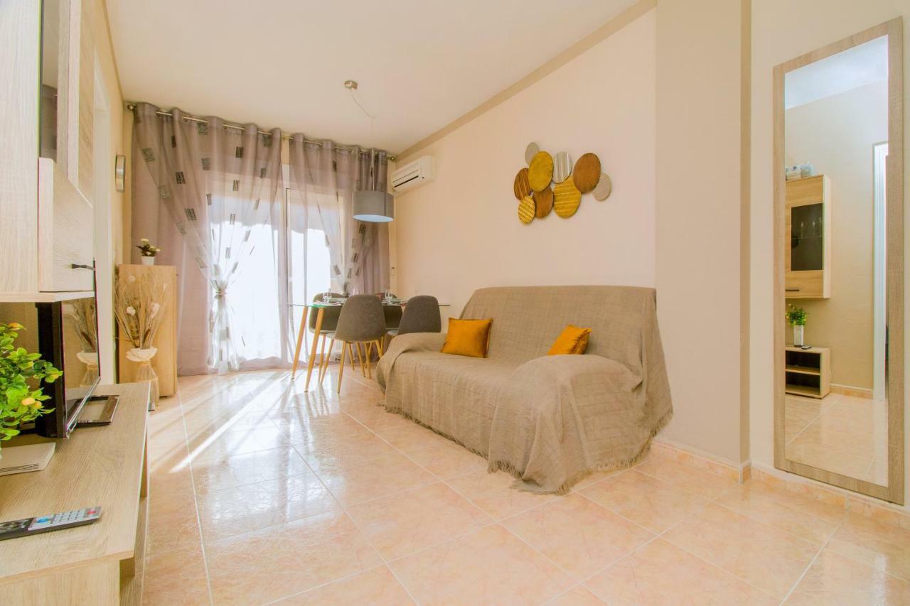 San Julían Apartamento Torrevieja Exterior foto