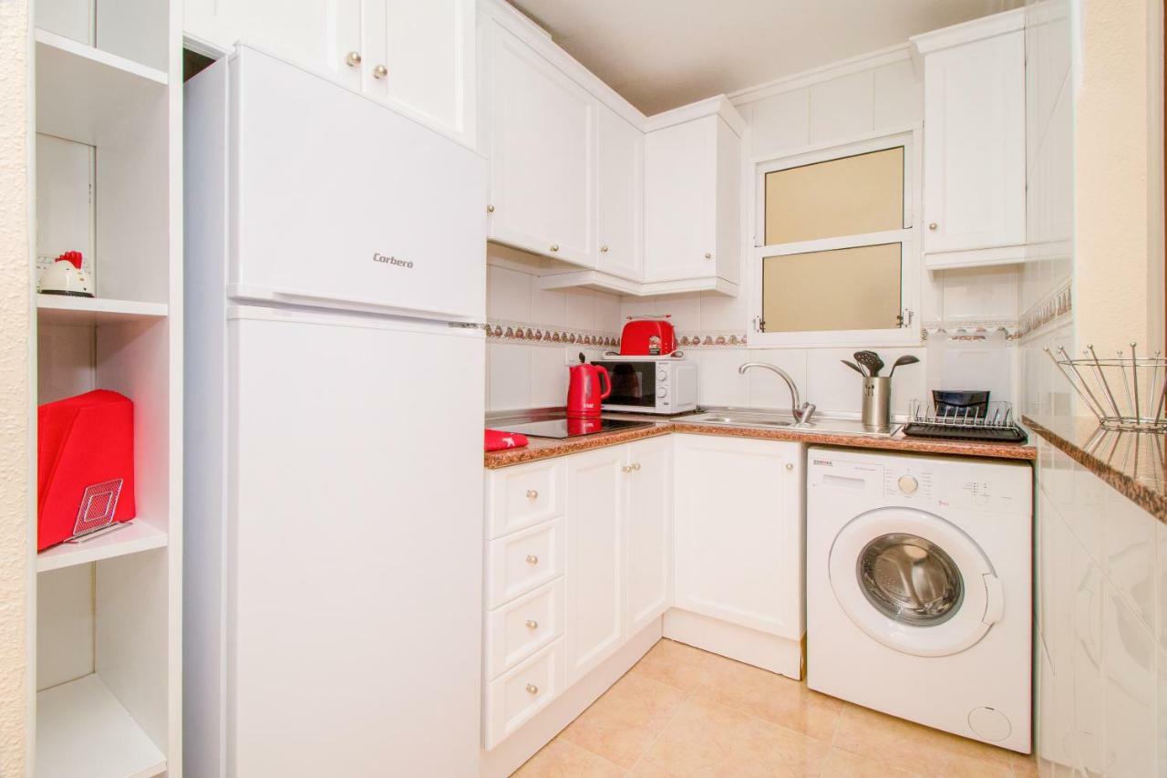 San Julían Apartamento Torrevieja Exterior foto