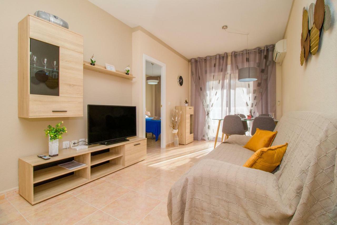 San Julían Apartamento Torrevieja Exterior foto