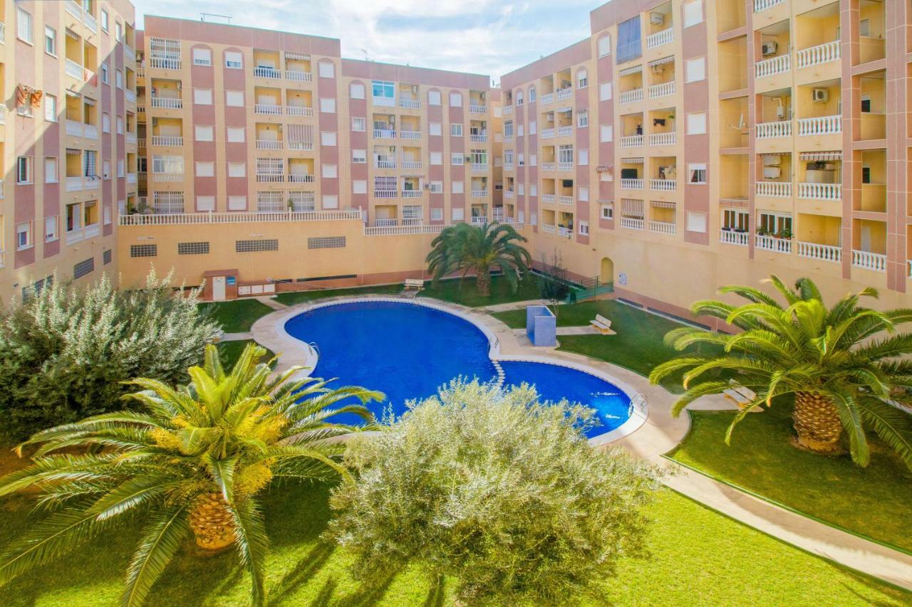 San Julían Apartamento Torrevieja Exterior foto
